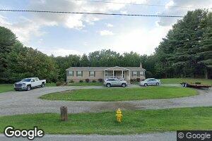 317 Eighty Acres Rd, Dunbar, PA 15431