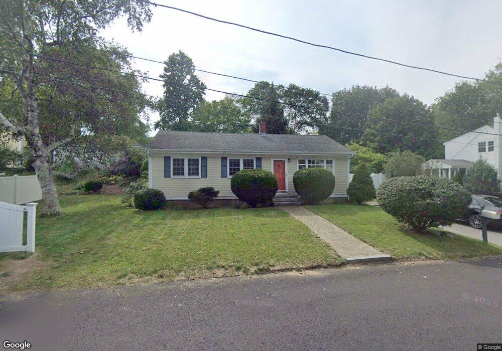 3 Christopher St, Newburyport, MA 01950 - photo 1