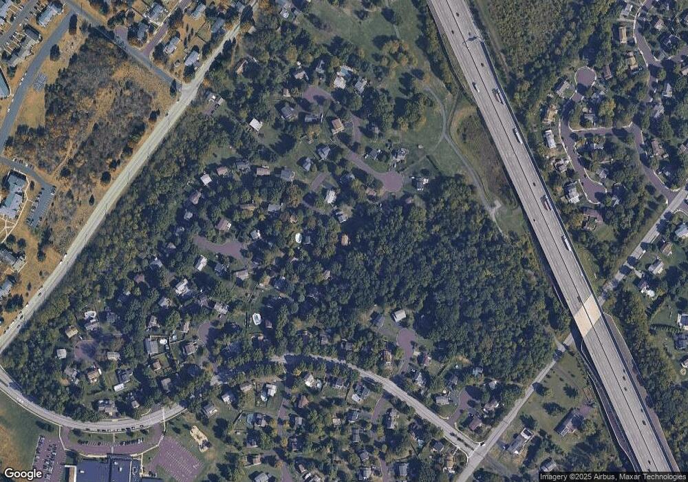 1964 Bishopwood Blvd W, Harleysville, PA 19438 - photo 1