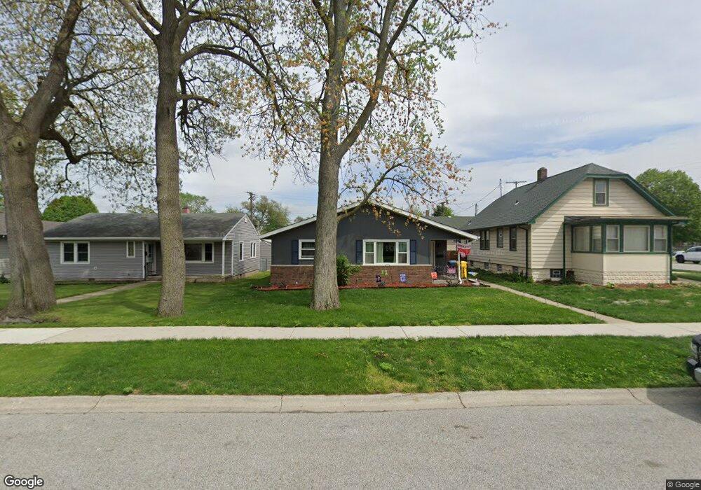 405 N Griffith Blvd, Griffith, IN 46319 - photo 1