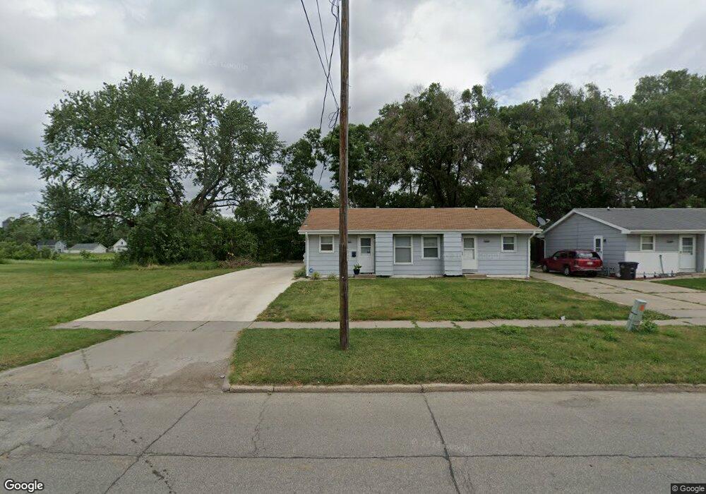 unlisted-address, Des Moines, IA 50315 - photo 1