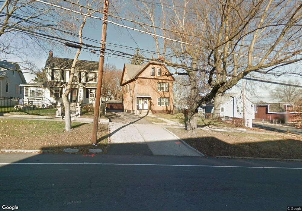 1773 Boston Ave unit 1775, Bridgeport, CT 06610 - photo 1