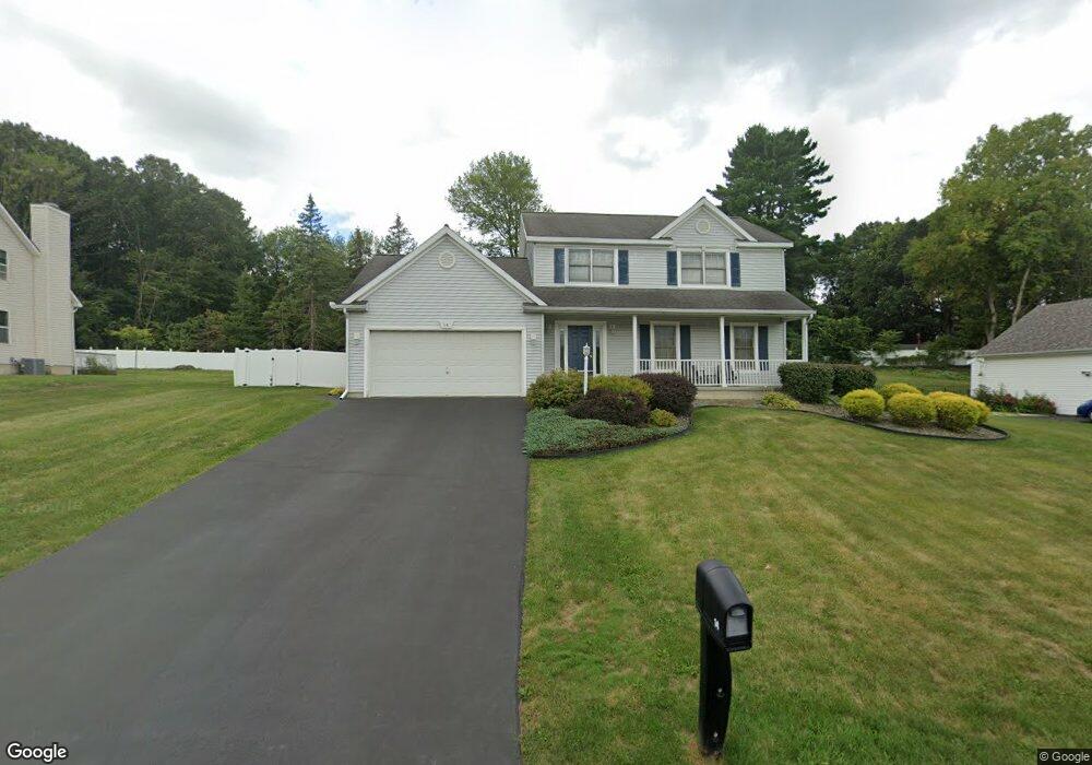 14 Rose Ln, Rensselaer, NY 12144 - photo 1