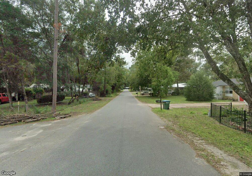 0 Harvey-Pitman St unit 267663, Crawfordville, FL 32327 - photo 1