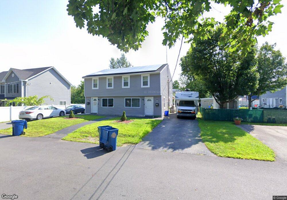 87 Belknap St unit B, Lawrence, MA 01843 - photo 1