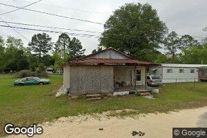 370 Paulk Ave W, Willacoochee, GA 31650
