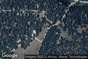 10 Trails End Rd, Eagle Nest, NM 87718