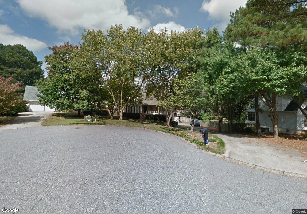 607 Shay Dr SW unit 7, Marietta, GA 30060 - photo 1