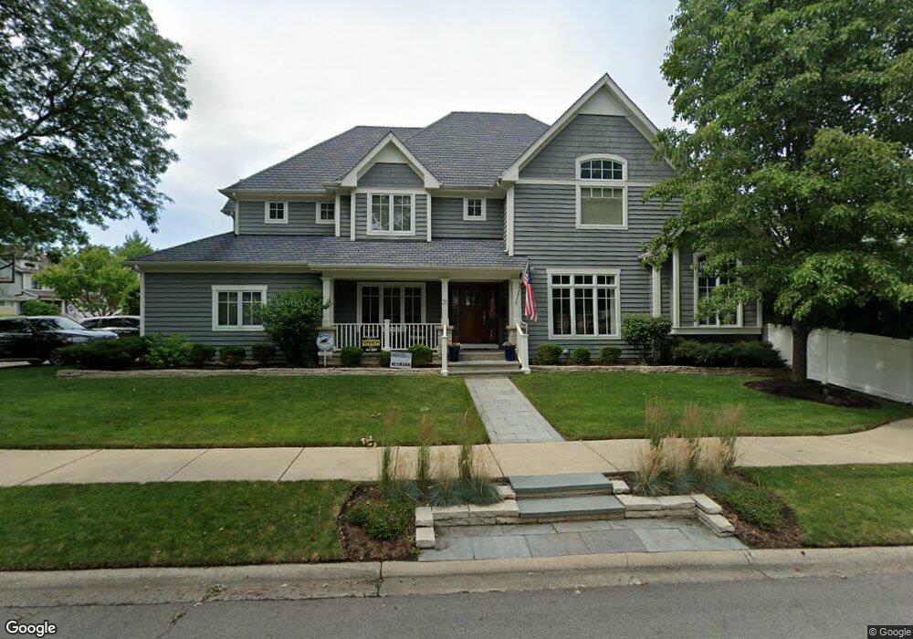 31 W 12th Ave, Naperville, IL 60563 - photo 1