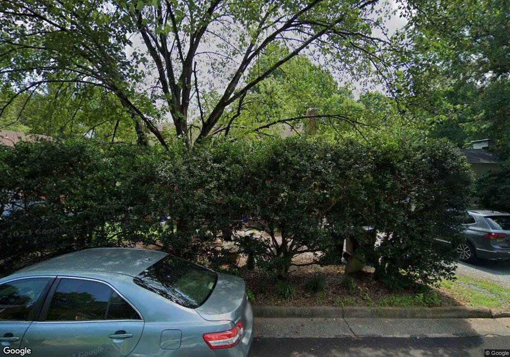 519 Woodmont Dr, Charlottesville, VA 22901 - photo 1