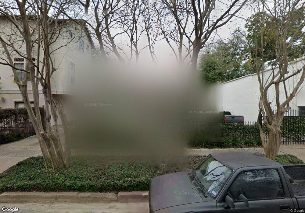 1410 Harold St, Houston, TX 77006 - photo 1