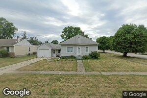203 Marston St, Coulter, IA 50431