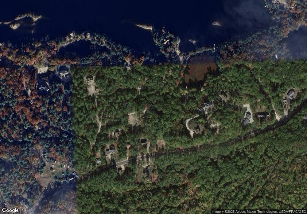 41 Highland Rd, East Wakefield, NH 03830 - photo 1