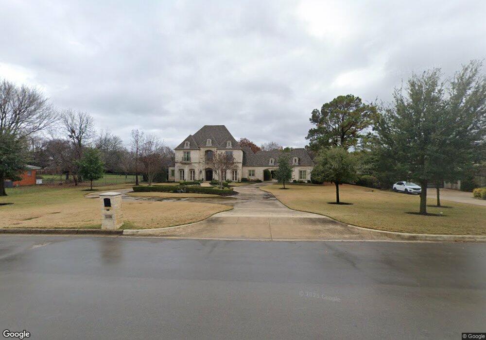 1109 Tinker Rd, Colleyville, TX 76034 - photo 1