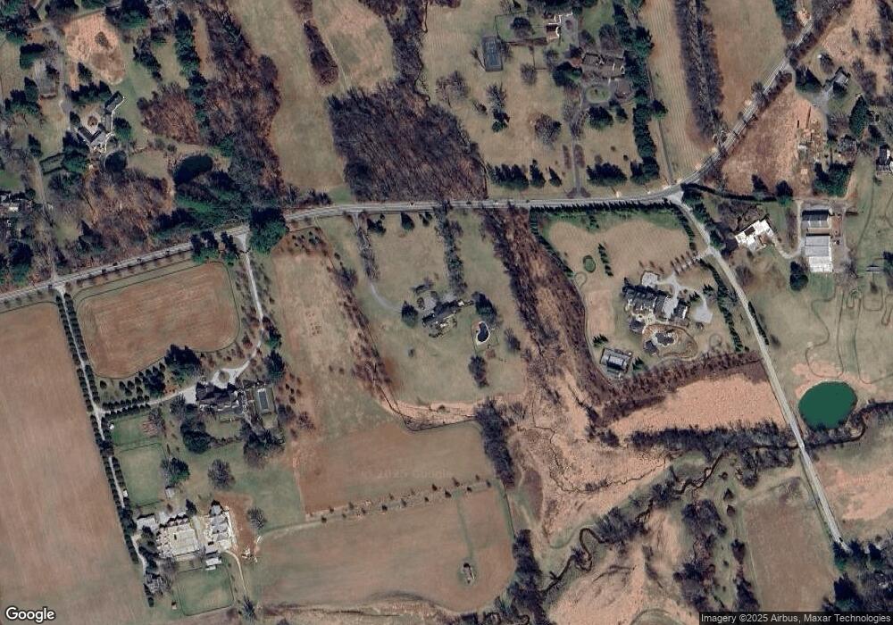 2201 Greenspring Valley Rd, Stevenson, MD 21153 - photo 1