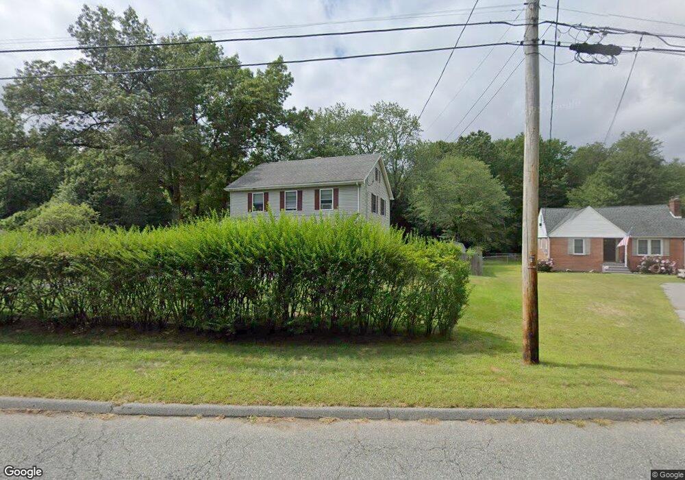 192 Old Lyman Rd, Chicopee, MA 01020 - photo 1
