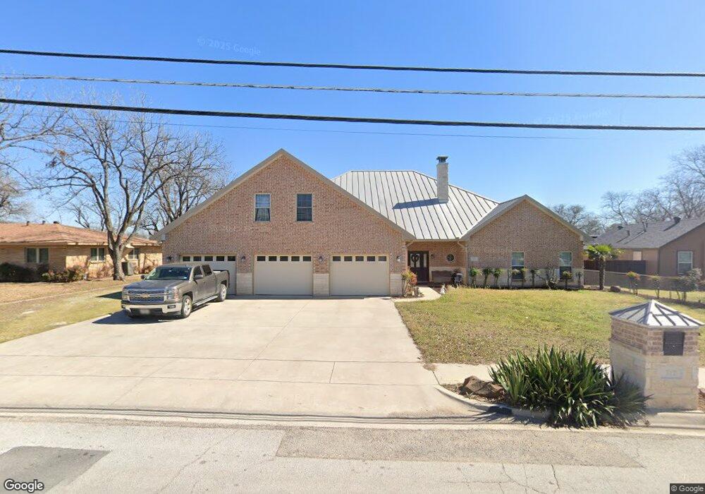 312 Russell St, Fort Worth, TX 76108 - photo 1