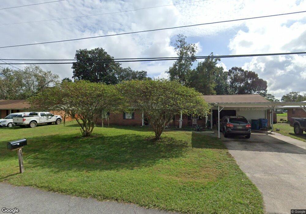 117 Lillie Way, Brunswick, GA 31525 - photo 1