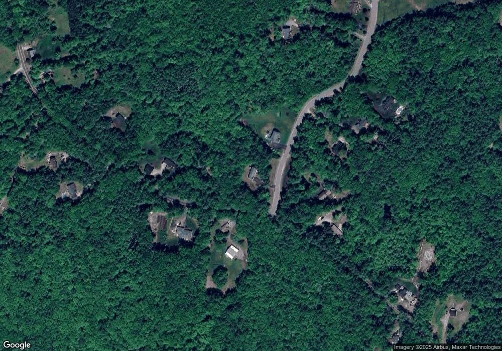 61 Tucker Hill Rd, Dunbarton, NH 03046 - photo 1