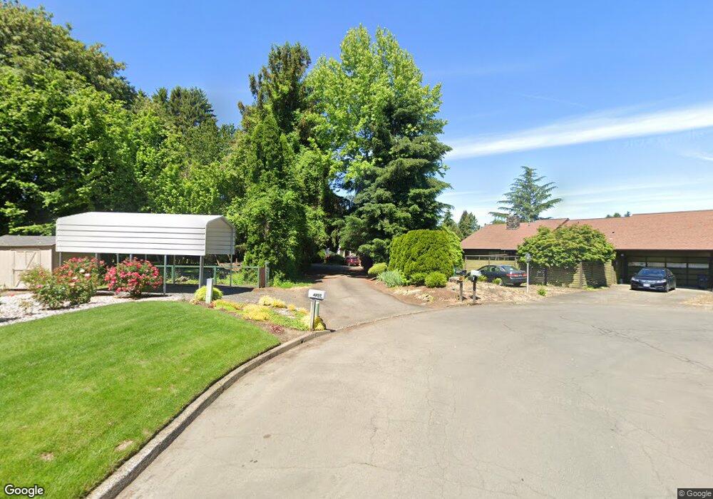 4485 SW 186th Ave, Beaverton, OR 97007 - photo 1