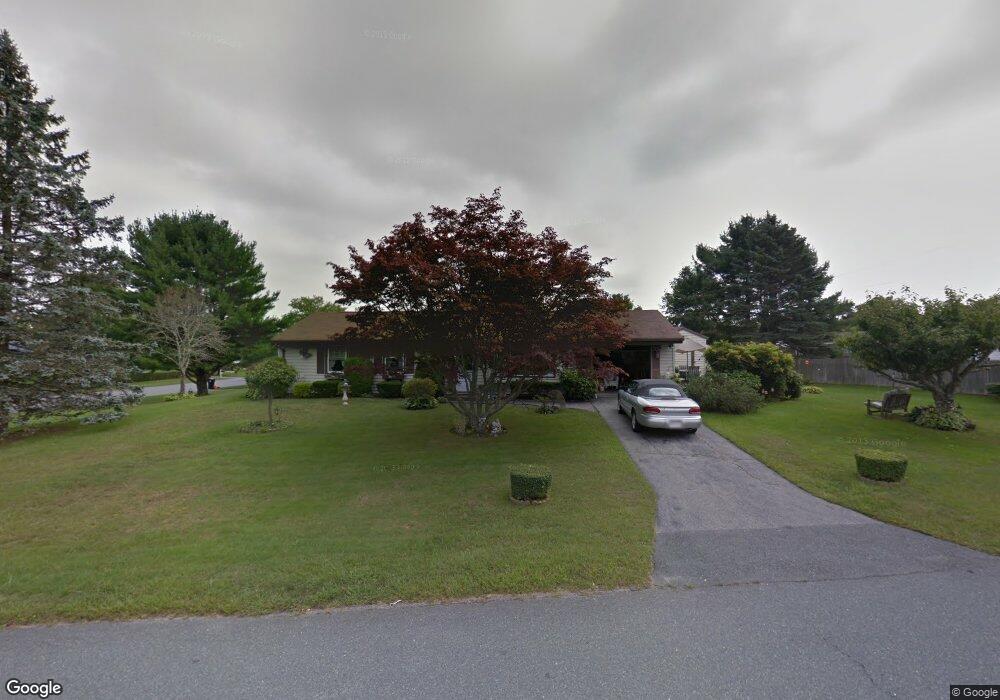 3 Massasoit Ln, South Dartmouth, MA 02748 - photo 1