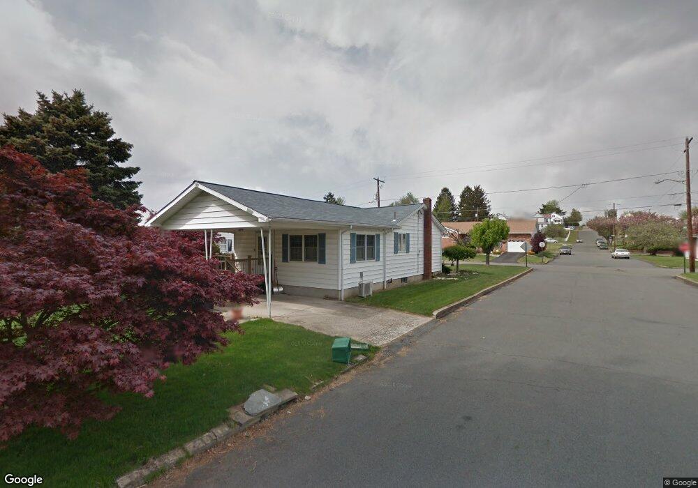 274 Elm St, Dupont, PA 18641 - photo 1