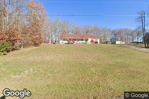 2503 Bear Creek Rarden Rd, Otway, OH 45657