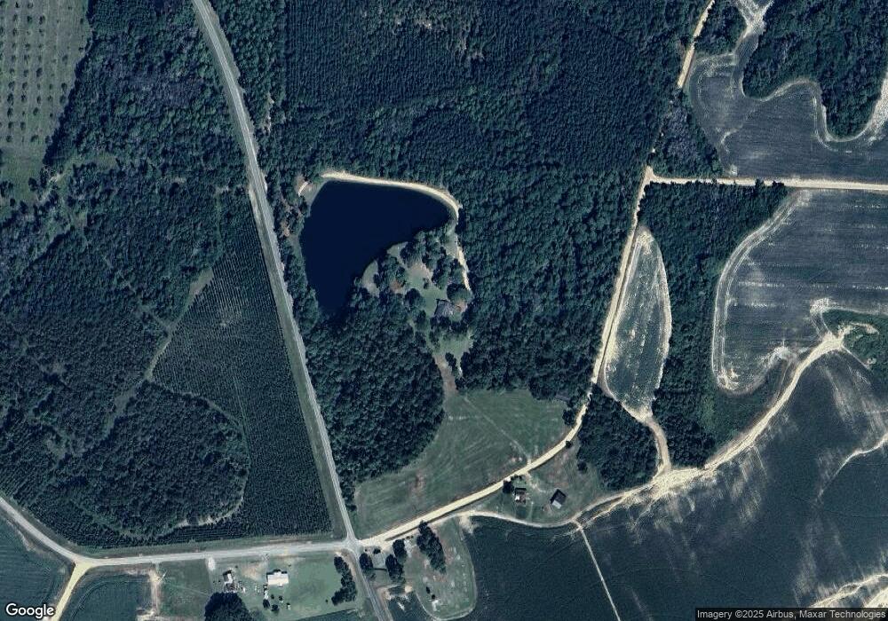 431 Williford Crossing Rd S, Cordele, GA 31015 - photo 1