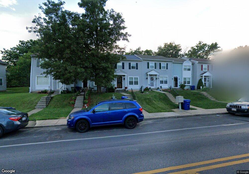 5718 Cedonia Ave, Baltimore, MD 21206 - photo 1