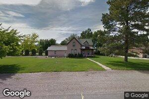 84 S 400 E, Hyrum, UT 84319