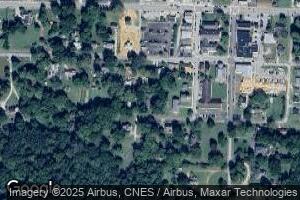 74 Monroe St, Boydton, VA 23917