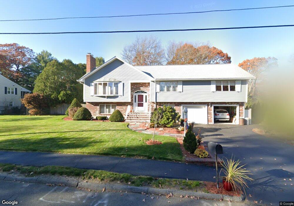 33 Independence Dr, Woburn, MA 01801 - photo 1