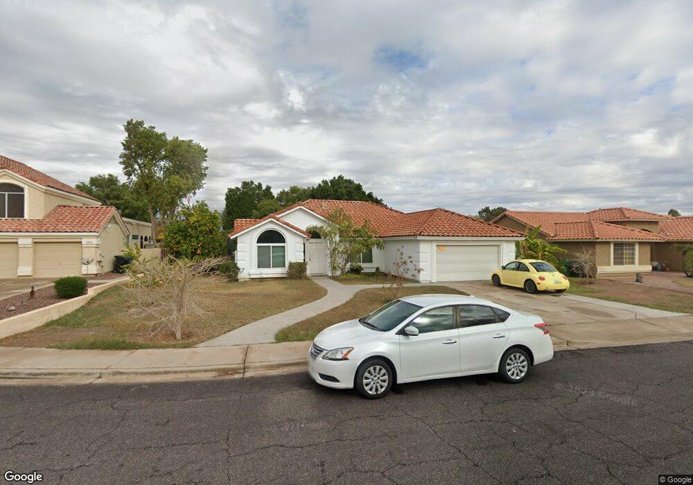 2824 E Menlo Cir, Mesa, AZ 85213 - photo 1