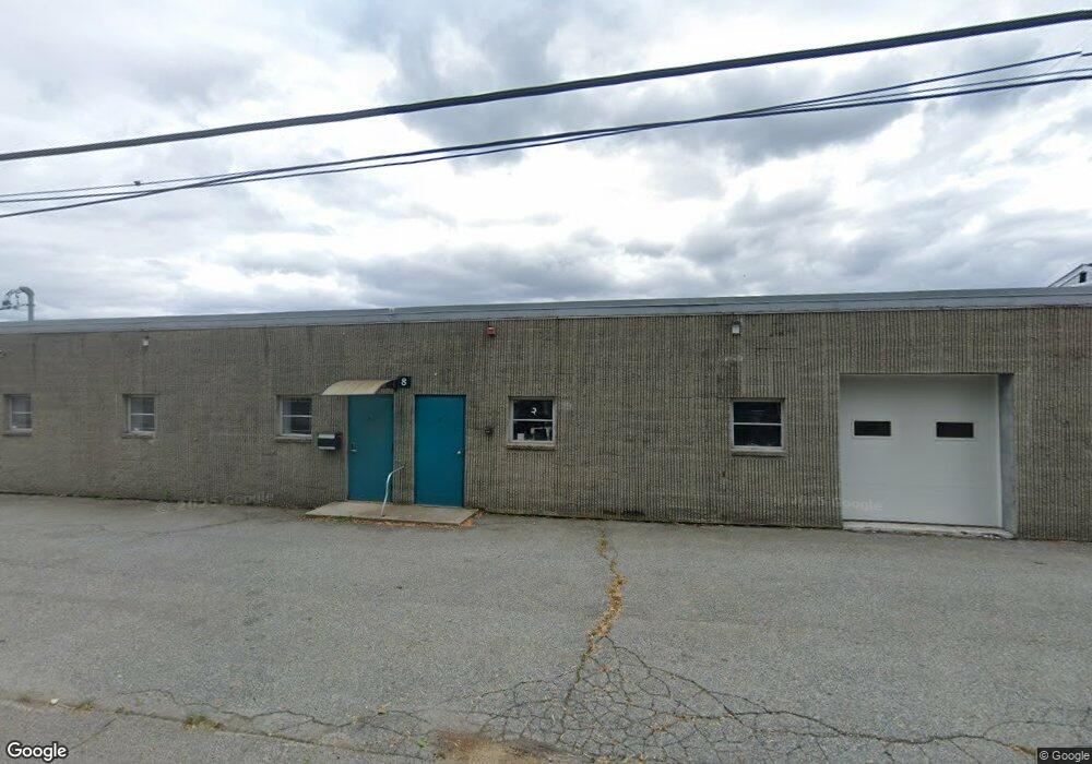 8 Dyerville Ave, Johnston, RI 02919 - photo 1