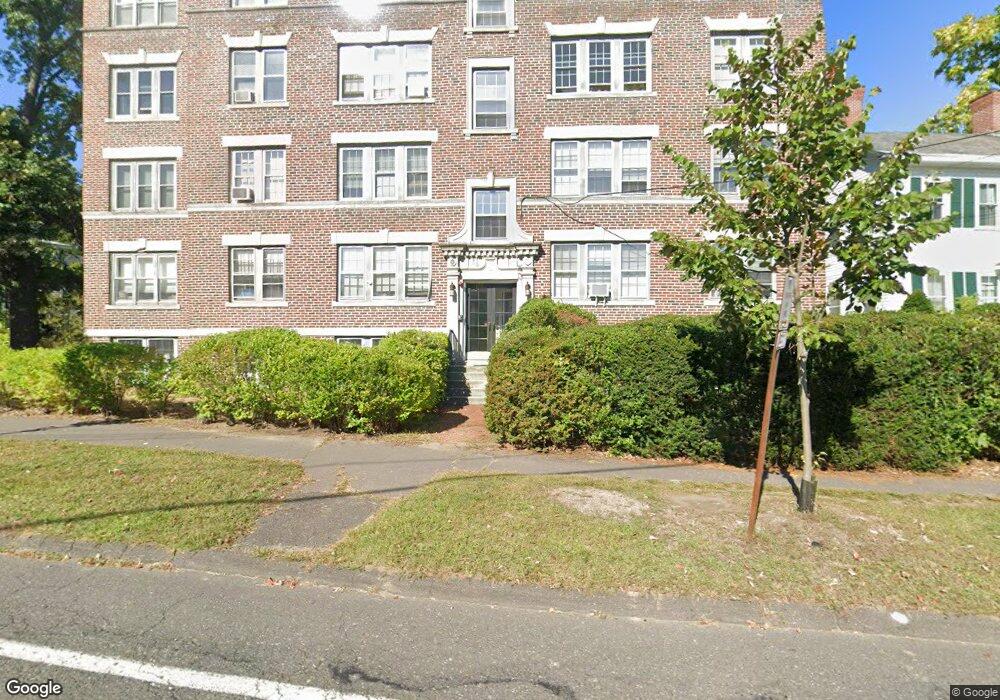 123 South St unit 4, Northampton, MA 01060 - photo 1