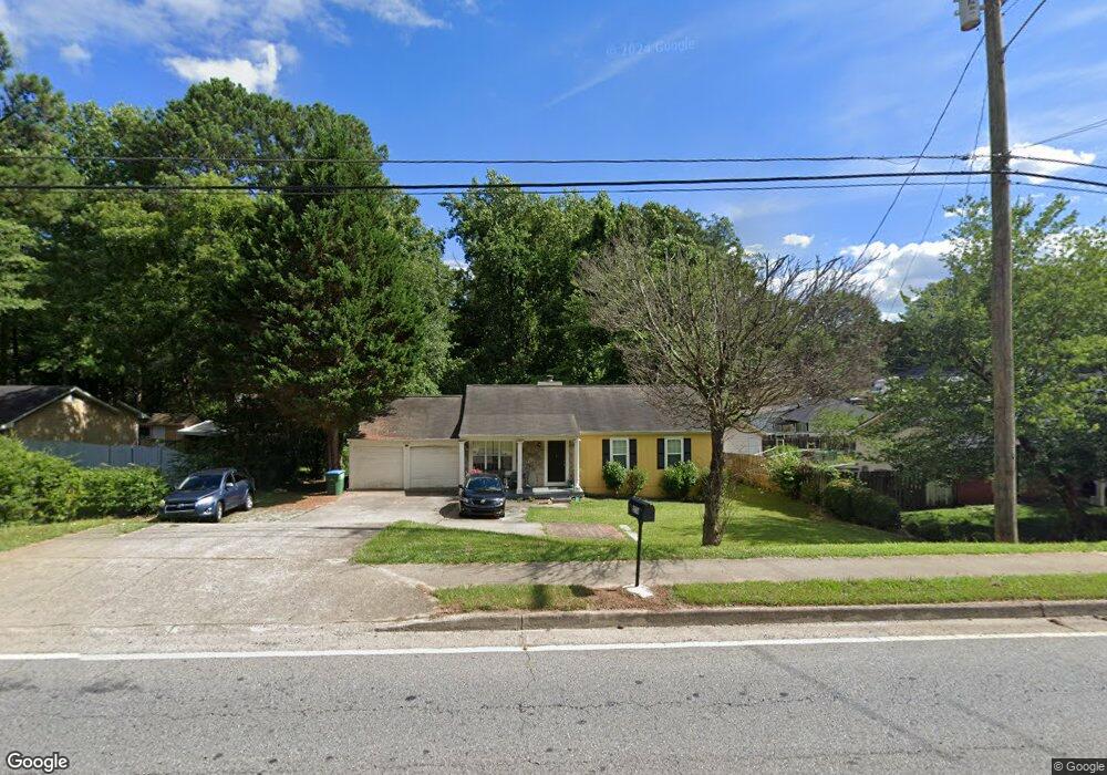 5774 Singleton Rd unit 3, Norcross, GA 30093 - photo 1