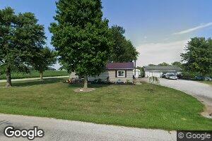 1320 Dogtown Rd, Monroeville, OH 44847
