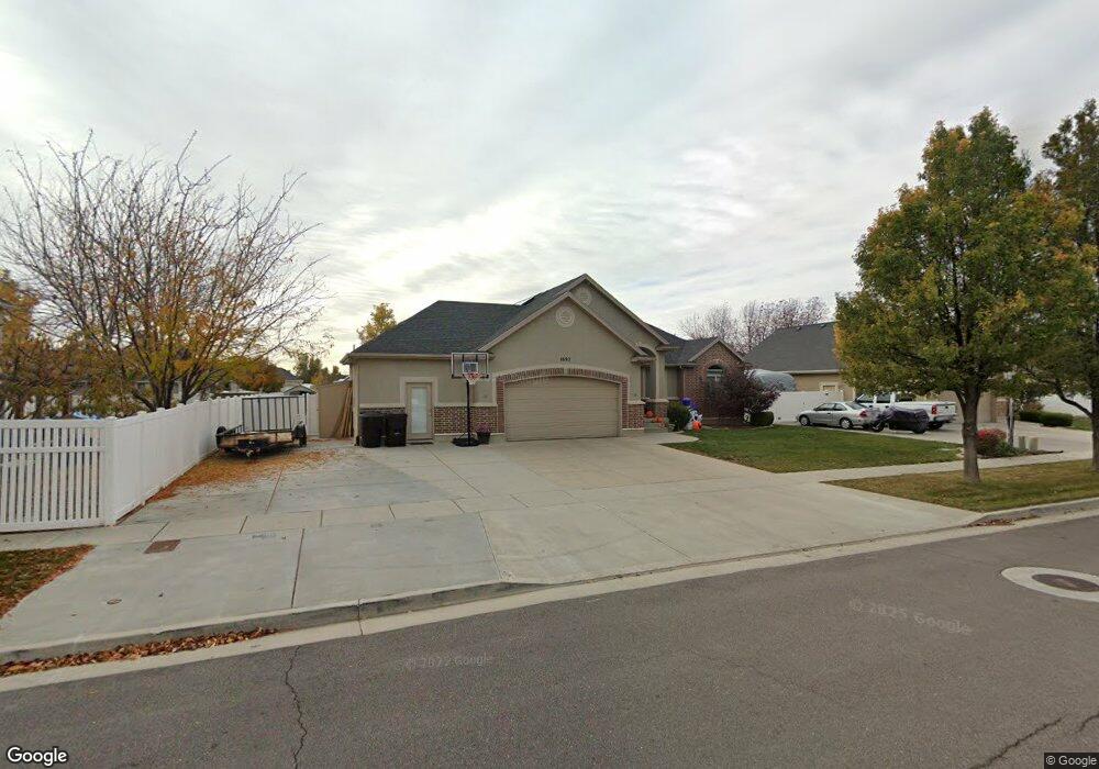 1693 W 2525 S, Syracuse, UT 84075 - photo 1