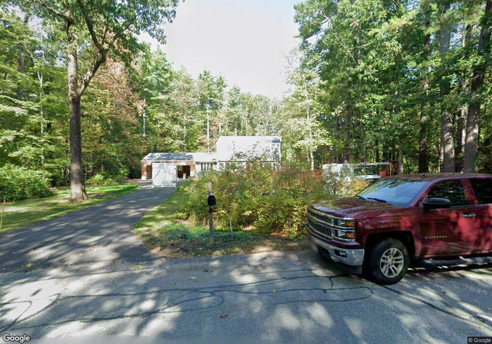 8 Withington Ln, Harvard, MA 01451 - photo 1