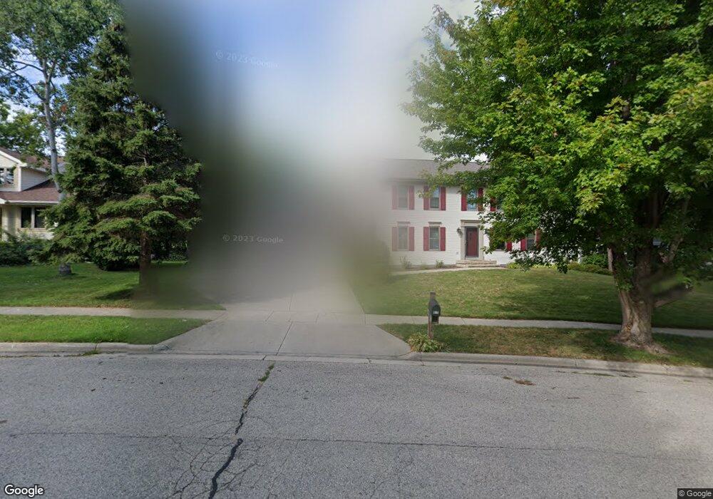 917 Katie Ln, Oregon, WI 53575 - photo 1