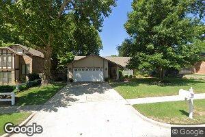 2902 Meadow Ave, Norman, OK 73072