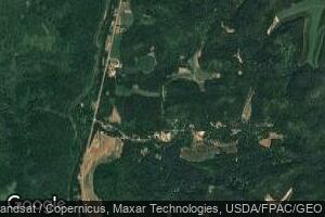 XXX Fox Coulee Rd, Nelson, WI 54756