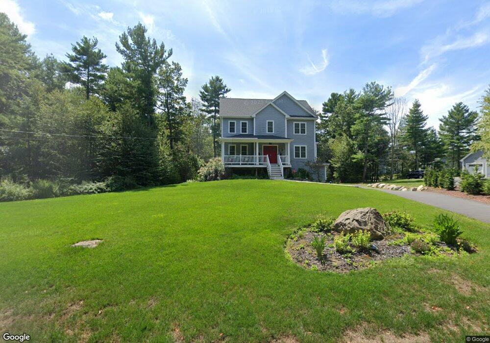 2209 Maple Swamp Rd, North Dighton, MA 02764 - photo 1