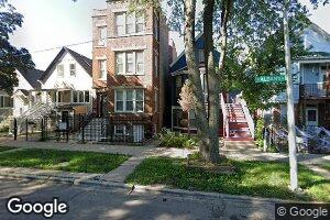 3038 N Albany Ave Unit 3, Chicago, IL 60618