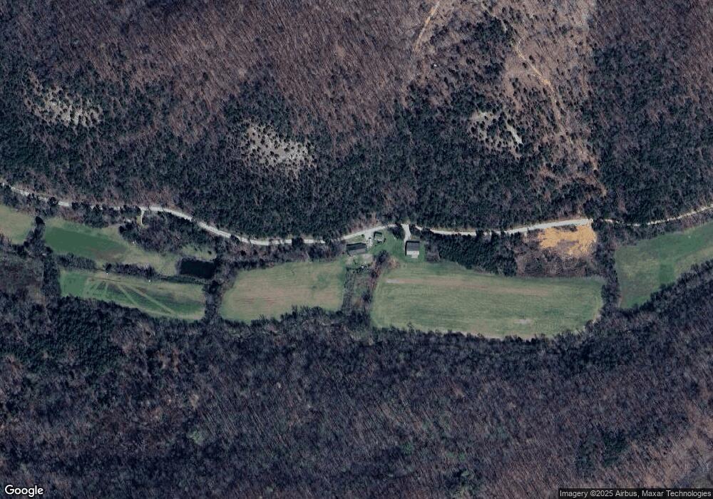 478 Opossum Branch Rd, Linden, TN 37096 - photo 1