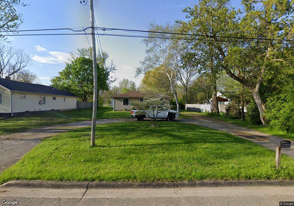 1058 E Rowland St, Flint, MI 48507 - photo 1
