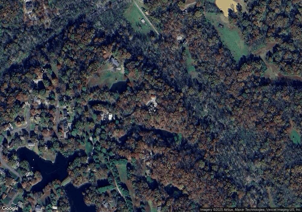 113 Sunrise Dr, Freeburg, IL 62243 - photo 1