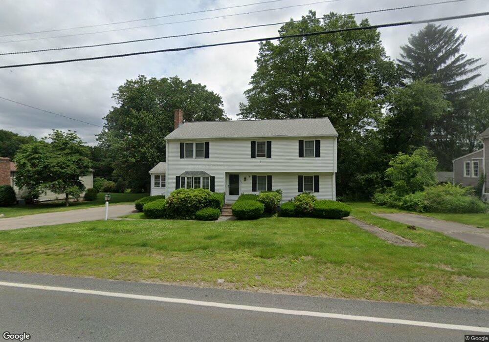 118 Bullard St, Walpole, MA 02081 - photo 1