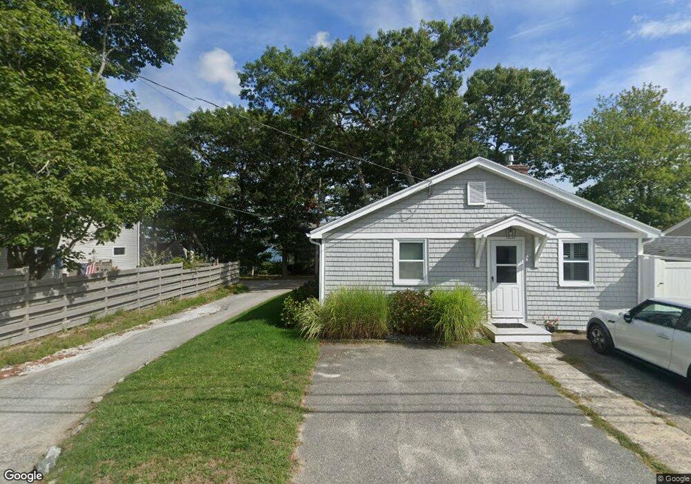 51 Cleveland Way, Buzzards Bay, MA 02532 - photo 1