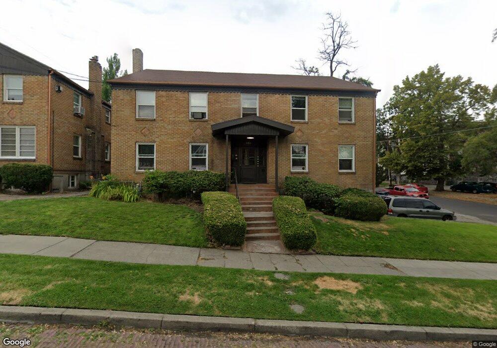 104 S Oak St unit 108, Spokane, WA 99201 - photo 1